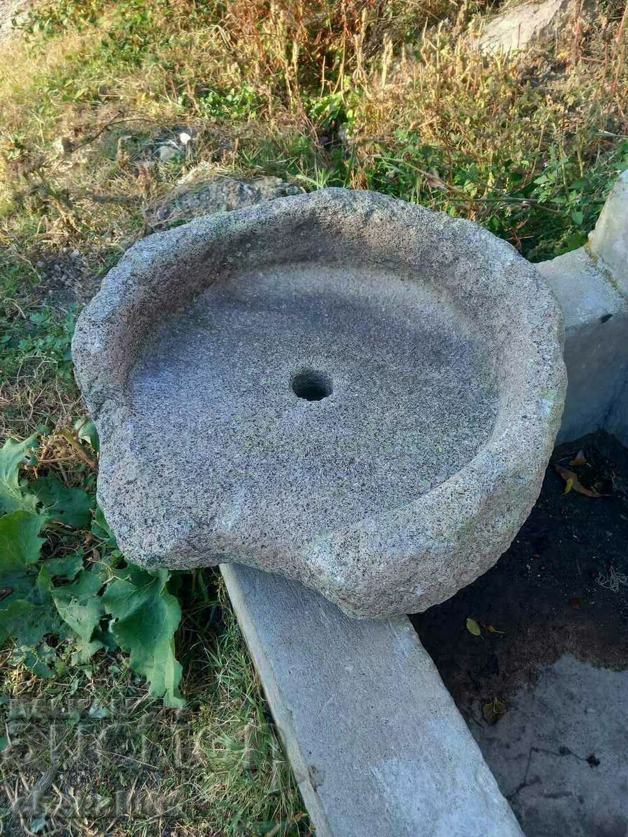 Big chromel Big chromel