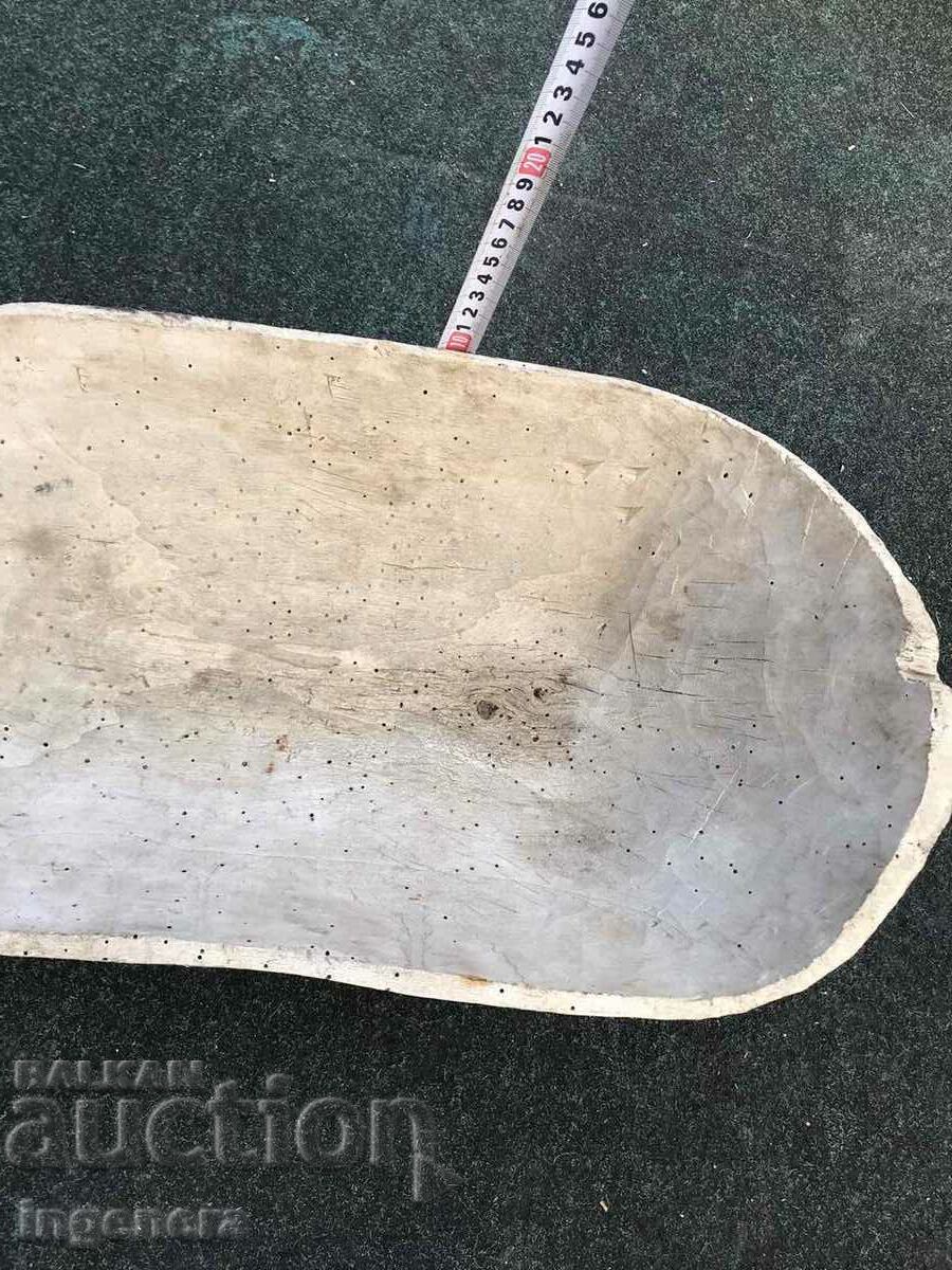 Delivery of NIGHT DIG DIG ANTIQUE WOOD Trough TIMBER Delivery of NIGHT DIG DIG ANTIQUE WOOD Trough TIMBER