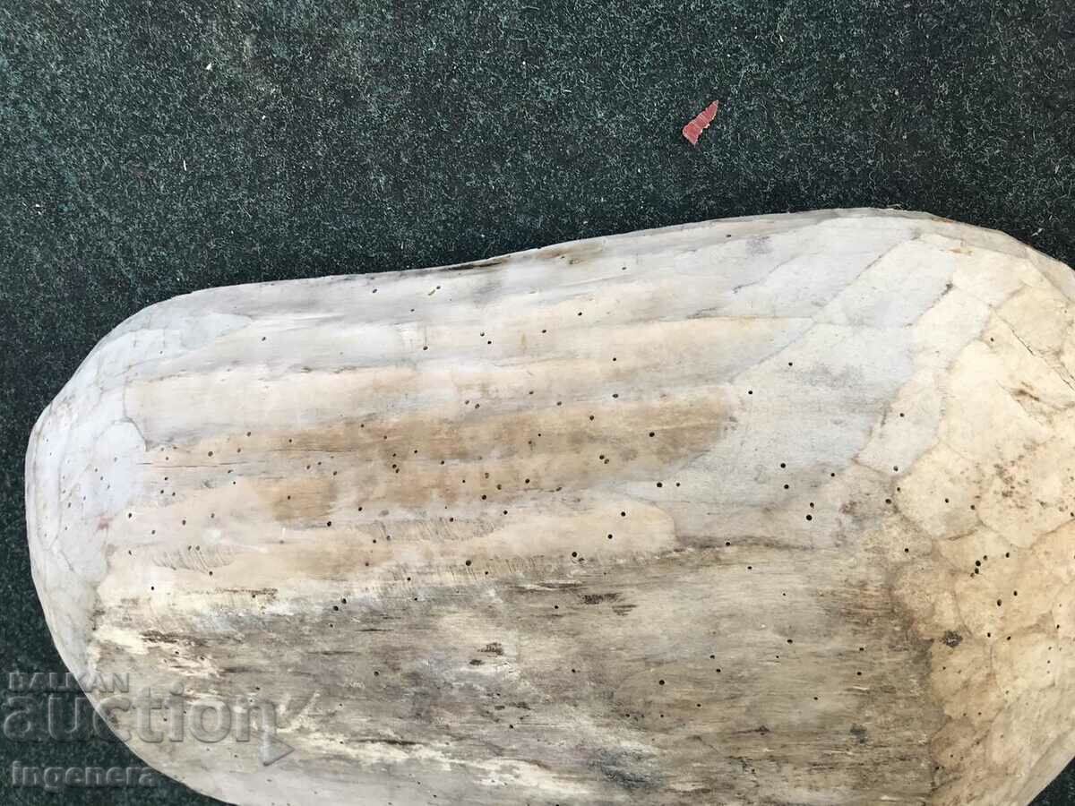 NIGHT DIG DIG ANTIQUE WOOD Trough TIMBER - 5 NIGHT DIG DIG ANTIQUE WOOD Trough TIMBER - 5