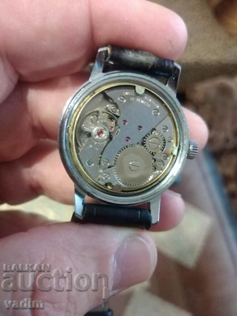 RENIS SWISS MADE WORKS - 6 RENIS SWISS MADE WORKS - 6