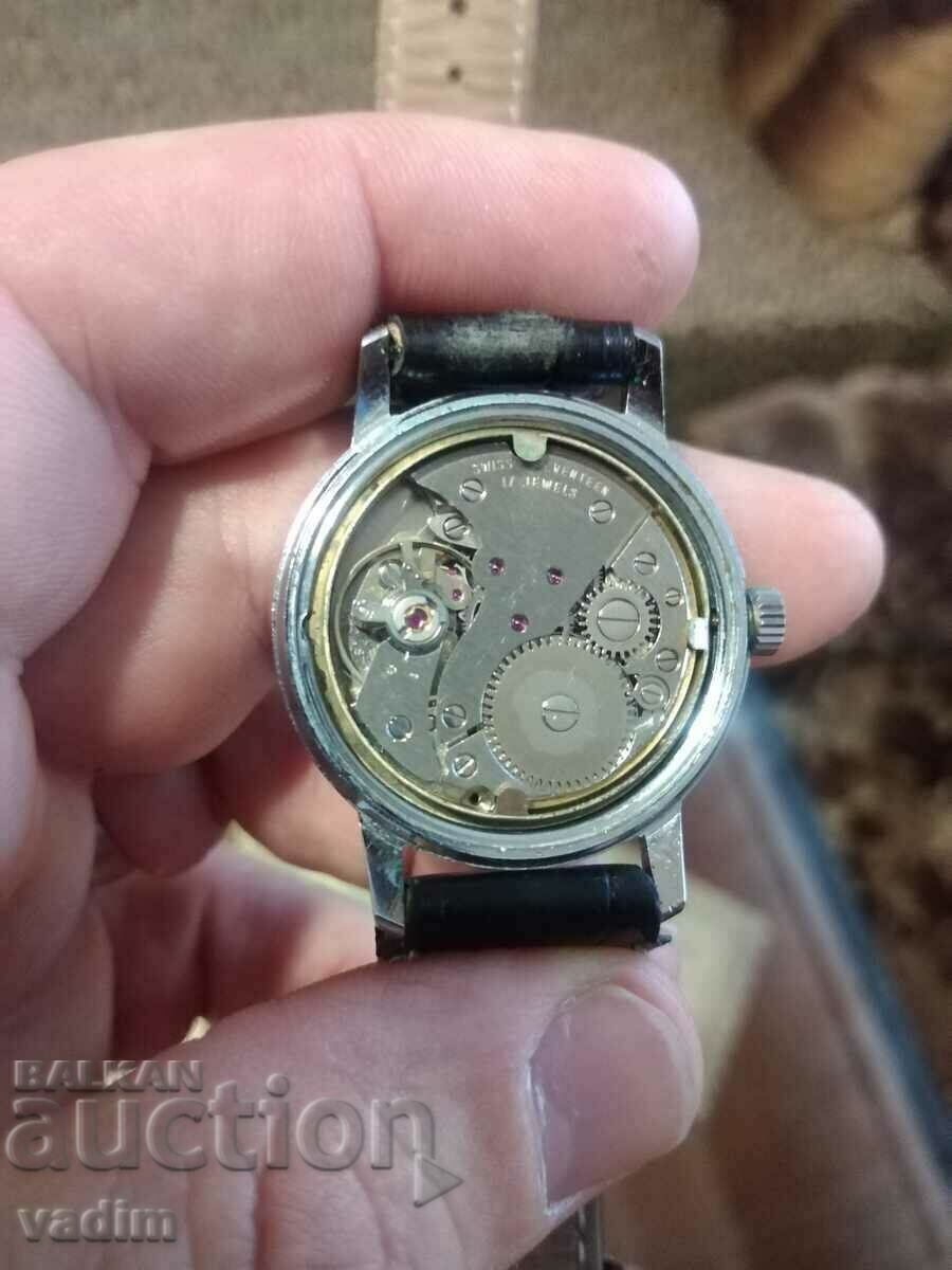 RENIS SWISS MADE WORKS - 7 RENIS SWISS MADE WORKS - 7