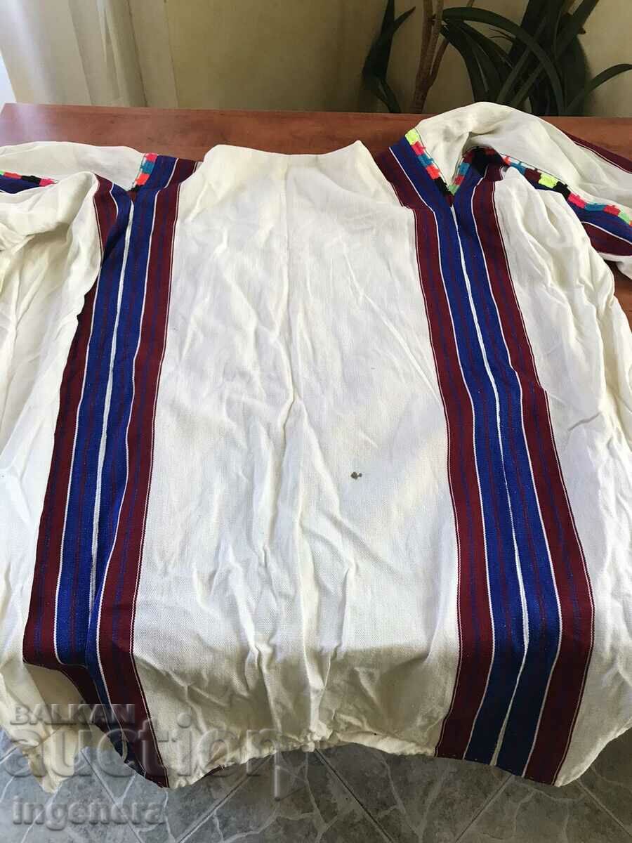 ΠΟΥΚΑΜΙΣΟ ΦΟρεμένο ETHNIC POMASKA ΓΥΝΑΙΚΕΙΟ ΠΟΥΚΑΜΙΣΟ με τιμή 40.00 BGN | € 20.45 ΠΟΥΚΑΜΙΣΟ ΦΟρεμένο ETHNIC POMASKA ΓΥΝΑΙΚΕΙΟ ΠΟΥΚΑΜΙΣΟ με τιμή 40.00 BGN | € 20.45