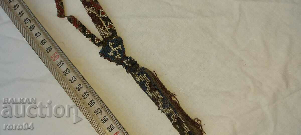 TAIL - HAIRCUP - BELT - CARRY with price 40.50 BGN | € 20.71 TAIL - HAIRCUP - BELT - CARRY with price 40.50 BGN | € 20.71