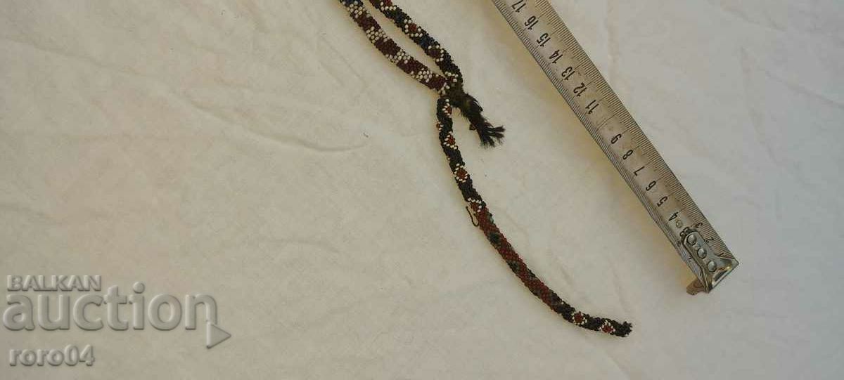 Delivery of TAIL - HAIRCUP - BELT - CARRY Delivery of TAIL - HAIRCUP - BELT - CARRY