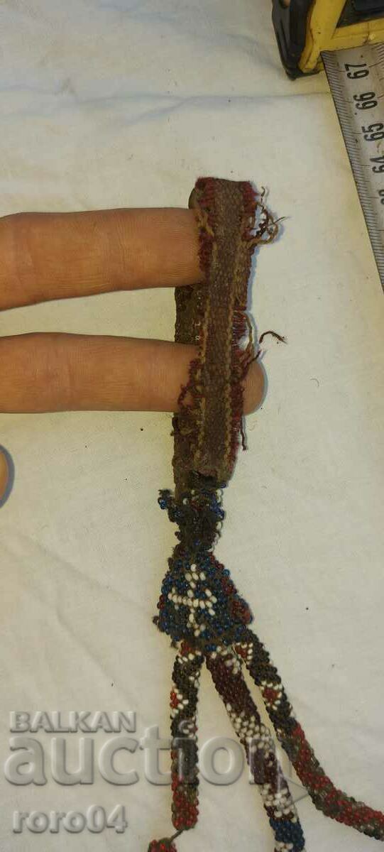 TAIL - HAIRCUP - BELT - CARRY - 6 TAIL - HAIRCUP - BELT - CARRY - 6