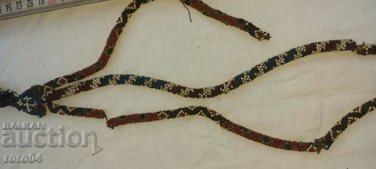 TAIL - HAIRCUP - BELT - CARRY - 7 TAIL - HAIRCUP - BELT - CARRY - 7