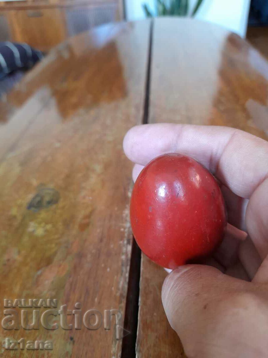 Delivery of Old wooden egg Delivery of Old wooden egg