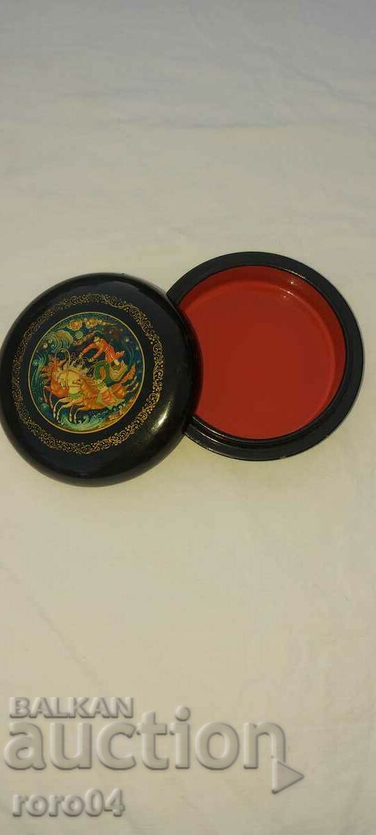 ΡΩΣΙΚΟ ΤΡΙ - FEDOSKINO - FEDOSKINO με τιμή 76.50 BGN | € 39.11 ΡΩΣΙΚΟ ΤΡΙ - FEDOSKINO - FEDOSKINO με τιμή 76.50 BGN | € 39.11