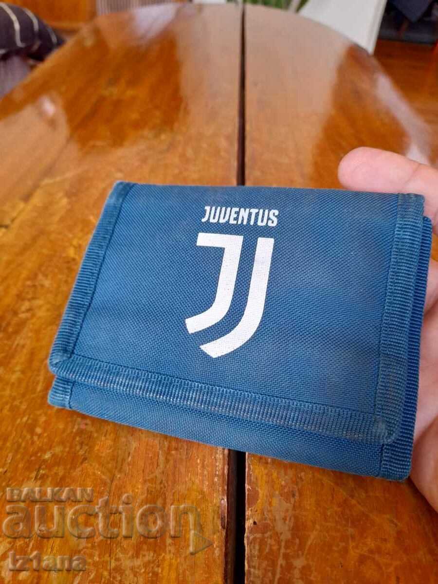 Auction Old purse Adidas,Juventus Auction Old purse Adidas,Juventus