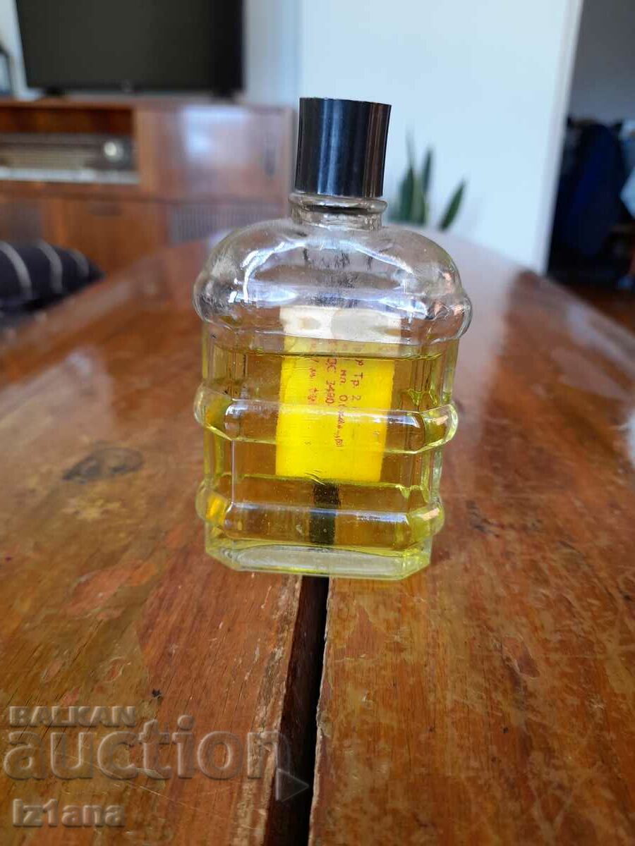 Auction  Old cologne Ideal