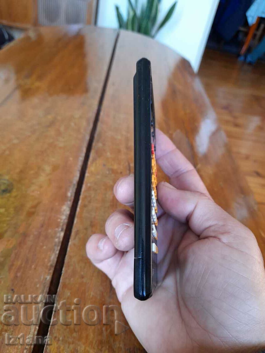 Auction Old calculator Aristo M700 Auction Old calculator Aristo M700