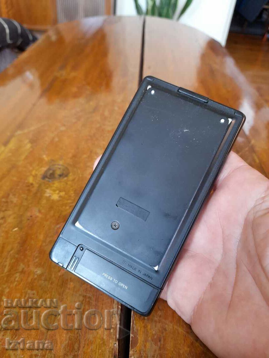 Delivery of Old calculator Aristo M700 Delivery of Old calculator Aristo M700