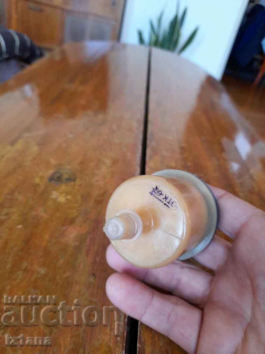 Old fuel filter - 6 Old fuel filter - 6