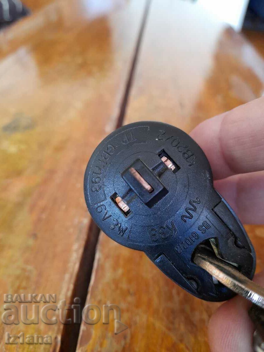 Old bicycle dynamo - 7 Old bicycle dynamo - 7