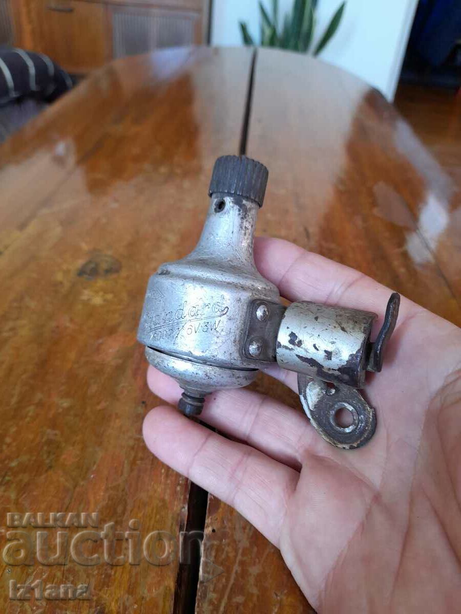 Old bicycle dynamo with price 18.00 BGN | € 9.20 Old bicycle dynamo with price 18.00 BGN | € 9.20