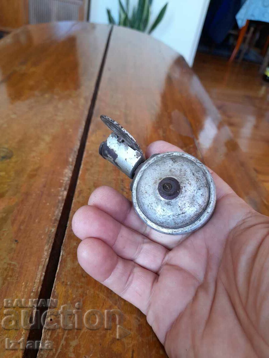 Old bicycle dynamo - 6 Old bicycle dynamo - 6