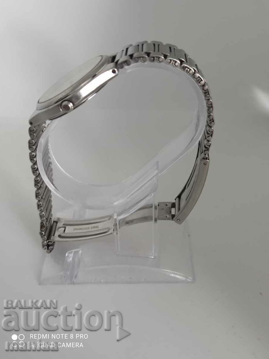 Swiss Watch Certina DS 100 meters with price 99.00 BGN | € 50.62 Swiss Watch Certina DS 100 meters with price 99.00 BGN | € 50.62