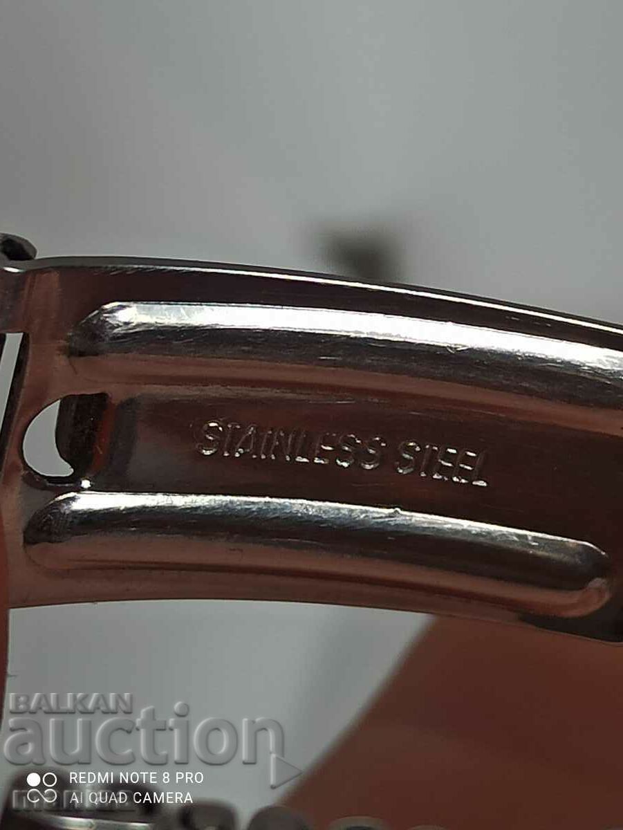 Swiss Watch Certina DS 100 meters - 5 Swiss Watch Certina DS 100 meters - 5