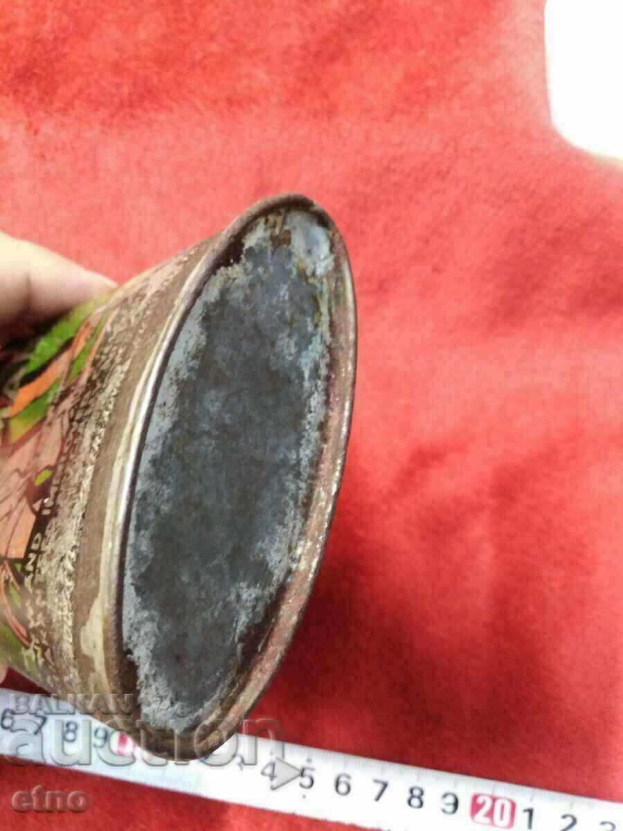 1930 VINTAGE OIL CANNON, Maslenitsa, bicycle, wheel - 5