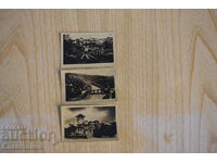 Old cards Veliko Tarnovo