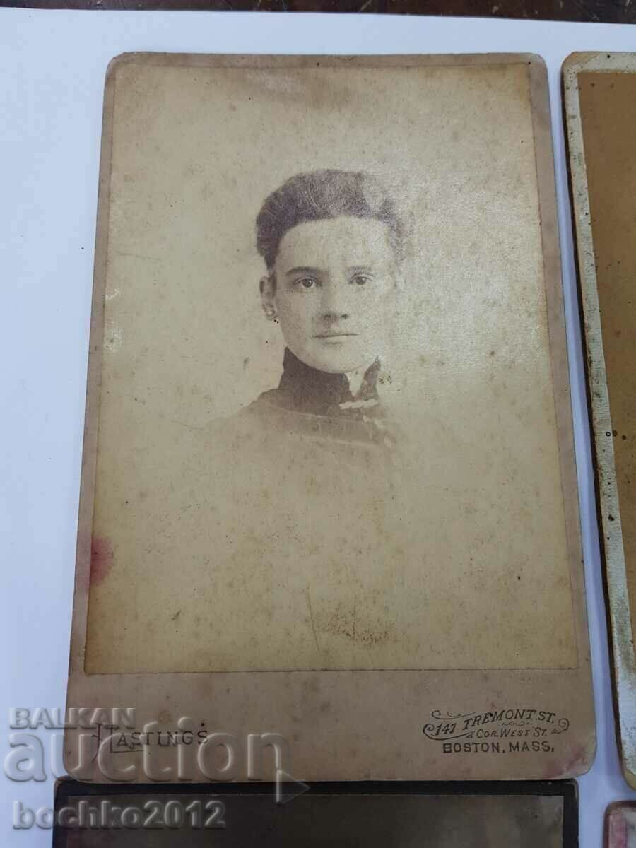 Rare photographs, photo Citizens with price 45.00 BGN | € 23.01