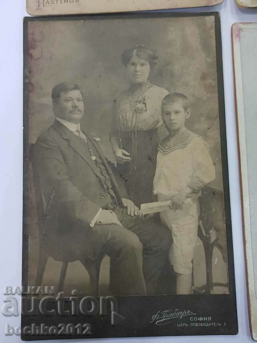 Delivery of Rare photographs, photo Citizens