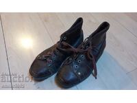 Ρετρό παπούτσια πεζοπορίας Pioneer 38 νούμερο