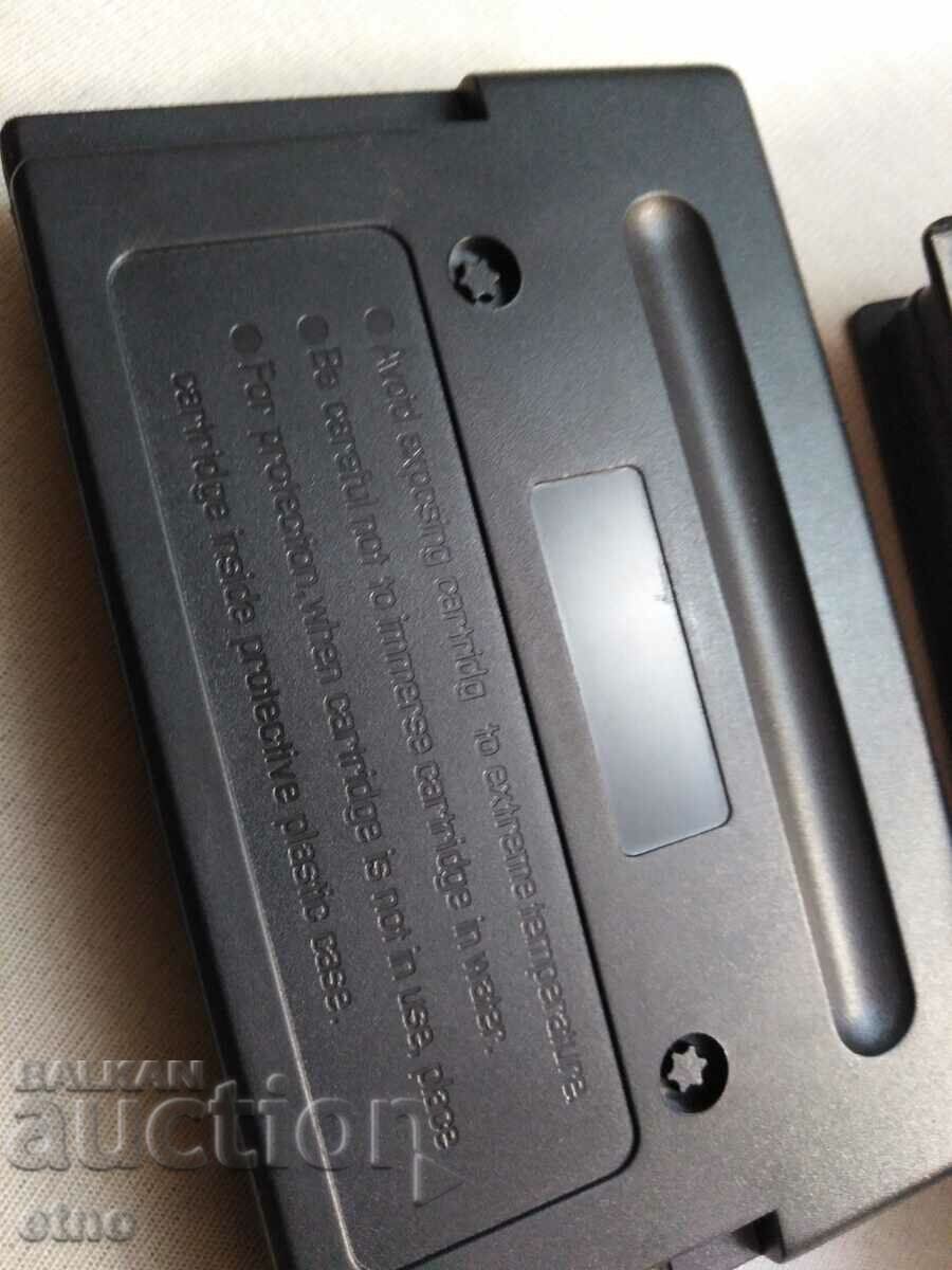 Δημοπρασία SEGA 2, ΗΛΕΚΤΡΟΝΙΚΗ ΚΑΣΕΤΑ ΠΑΙΧΝΙΔΙΟΥ, ΠΑΙΧΝΙΔΙ