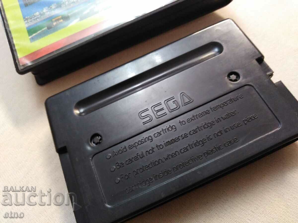 Auction SEGA 2, ELECTRONIC GAME CASSETTE, TOY Auction SEGA 2, ELECTRONIC GAME CASSETTE, TOY