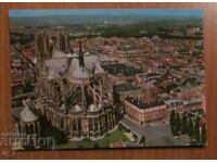MAP, France - Reims