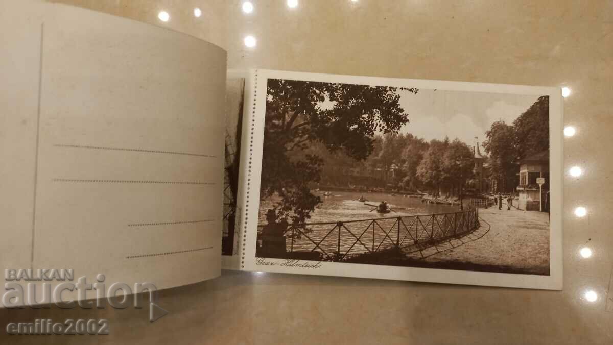 Auction Postcards Graz Auction Postcards Graz