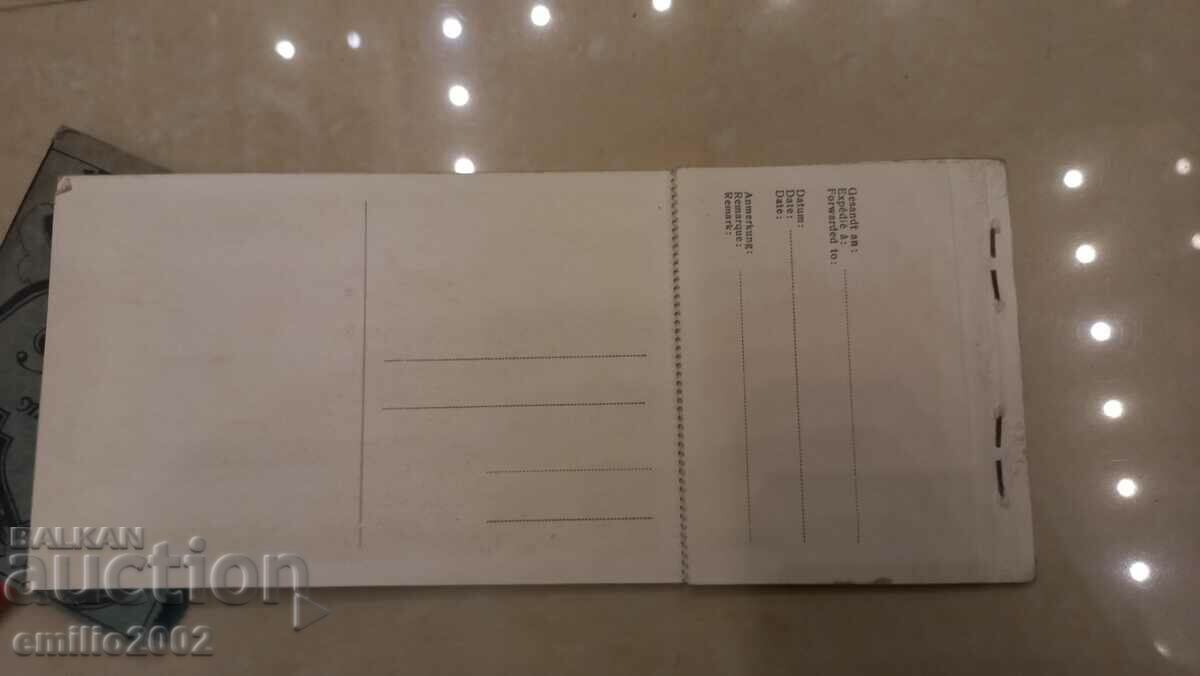 Postcards Graz - 5 Postcards Graz - 5