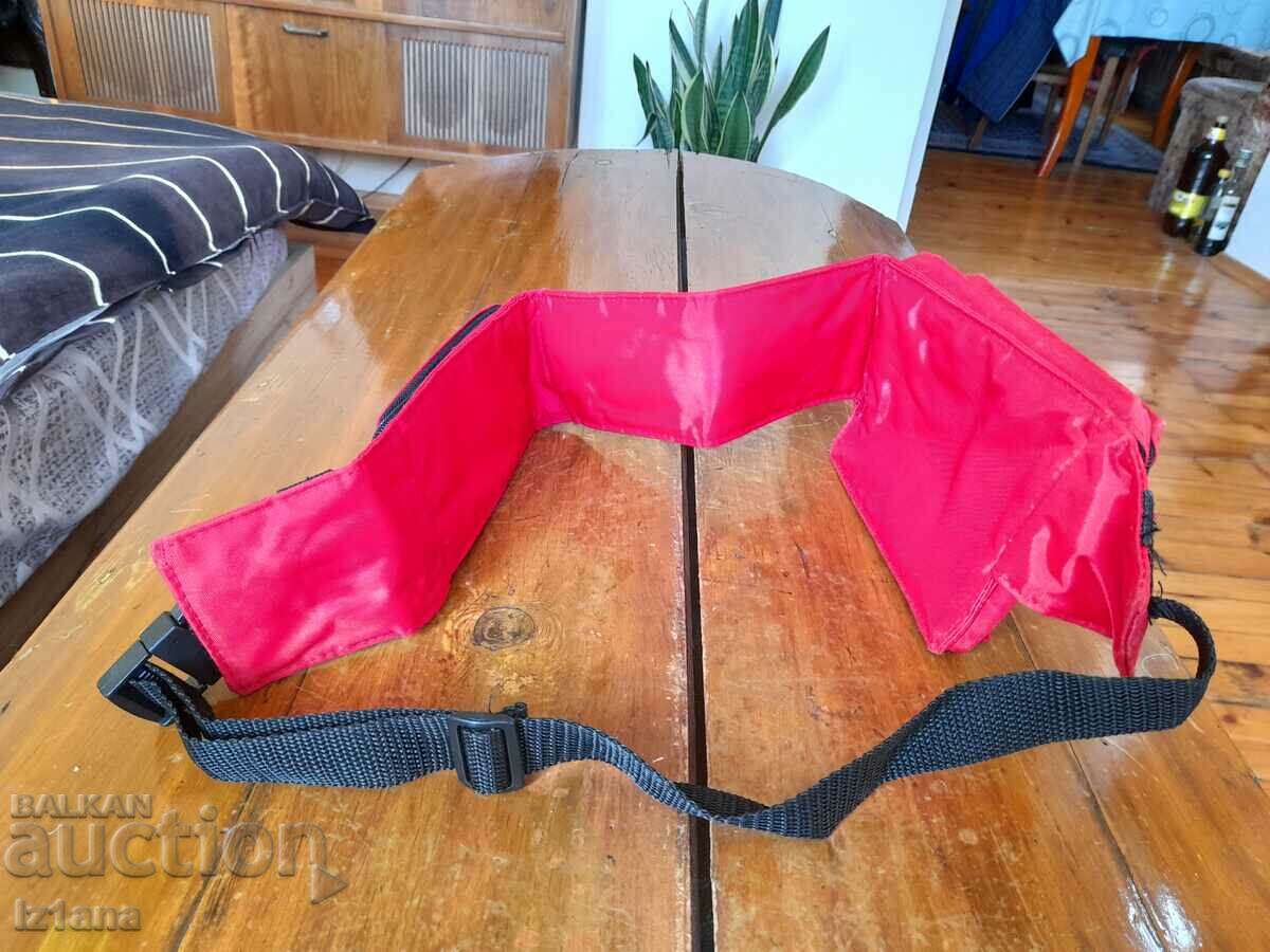 Old bag, Johnnie Walker bag - 6