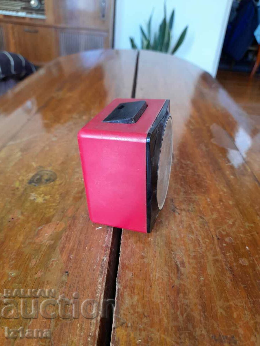 Auction Desk clock, alarm clock SLAVA, SLAVA Auction Desk clock, alarm clock SLAVA, SLAVA