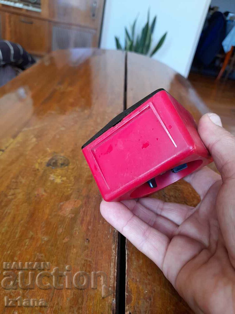 Desk clock, alarm clock SLAVA, SLAVA - 6 Desk clock, alarm clock SLAVA, SLAVA - 6