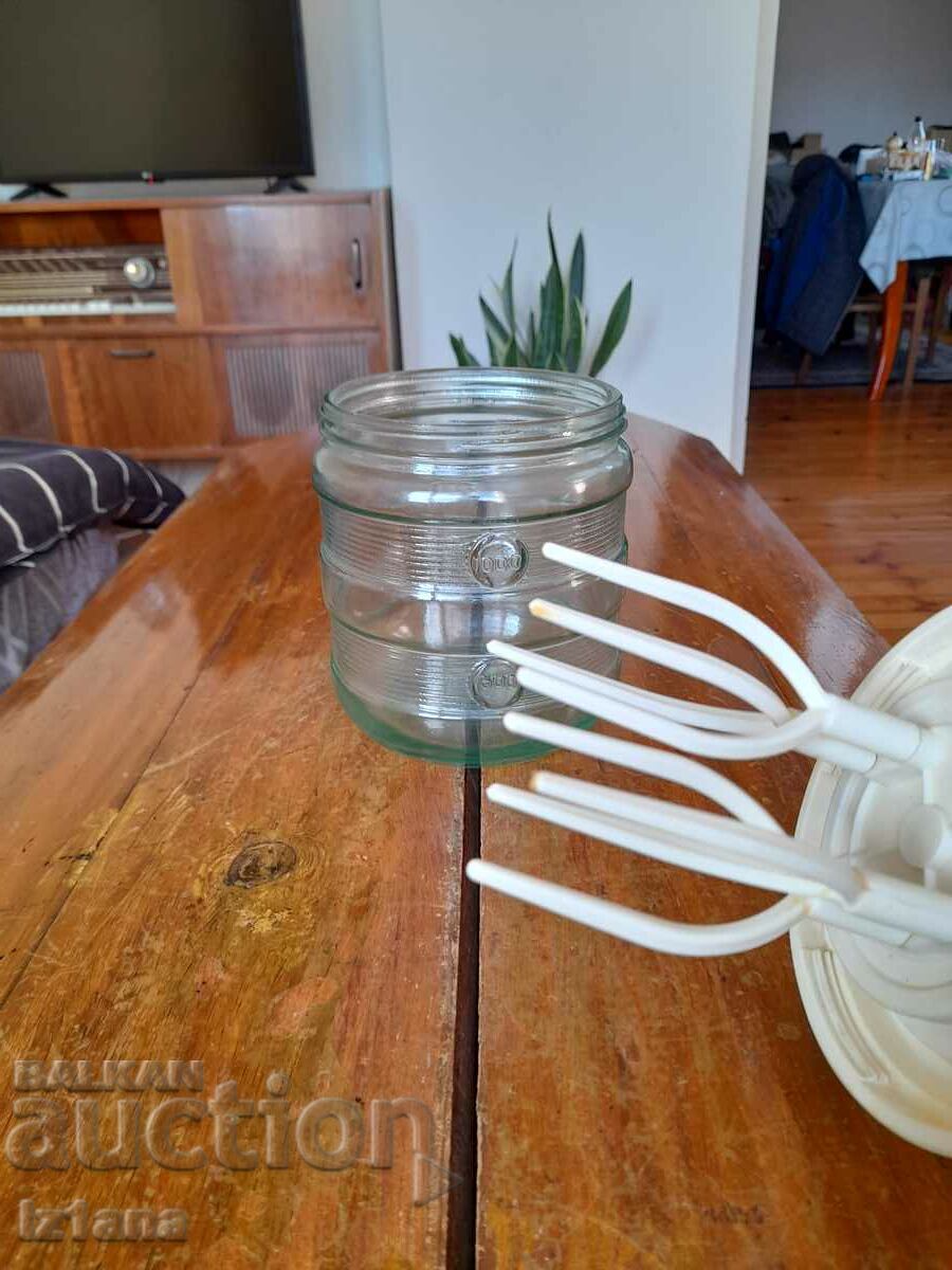 Old hand mixer - 6 Old hand mixer - 6