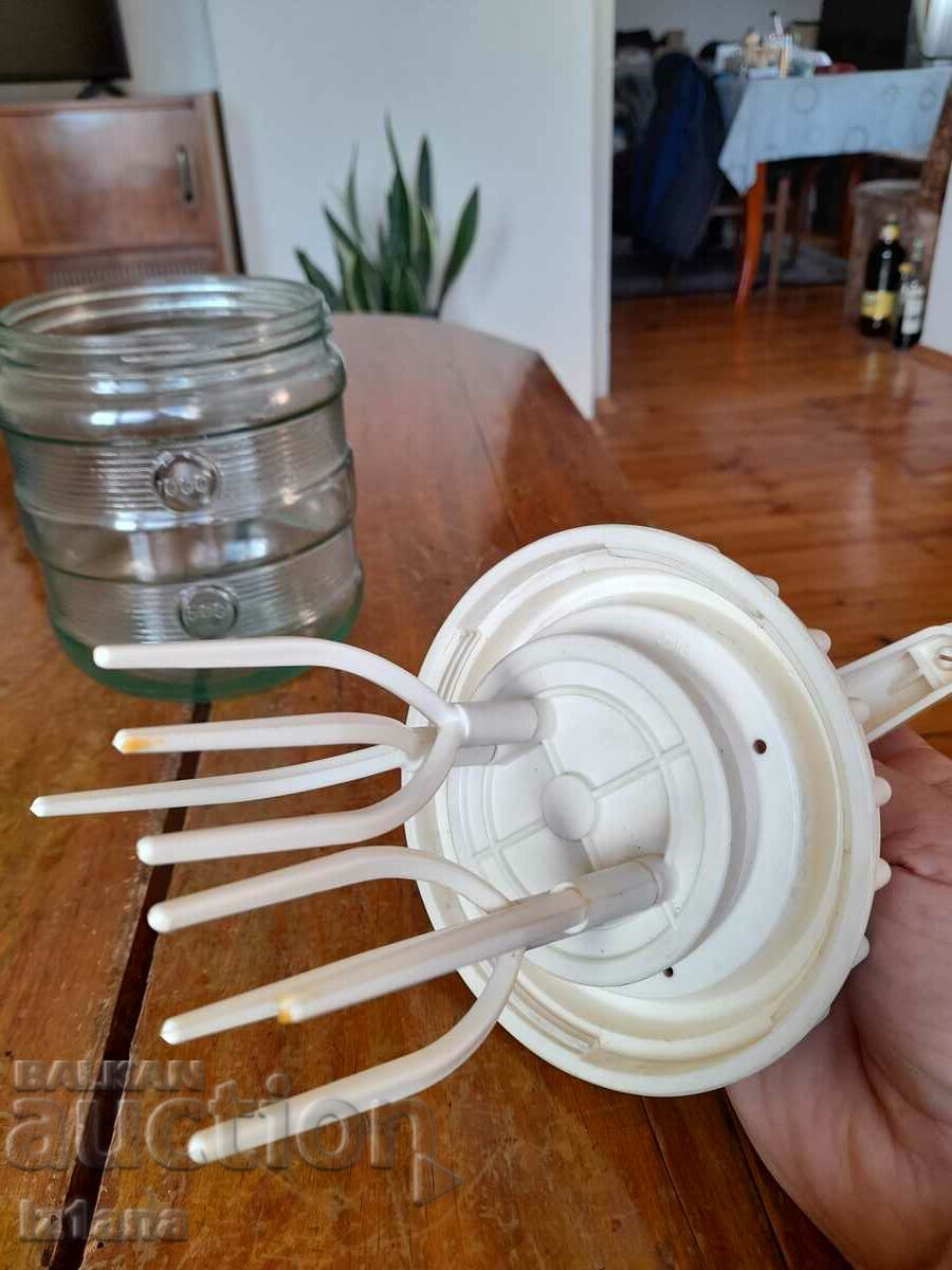 Old hand mixer - 7 Old hand mixer - 7