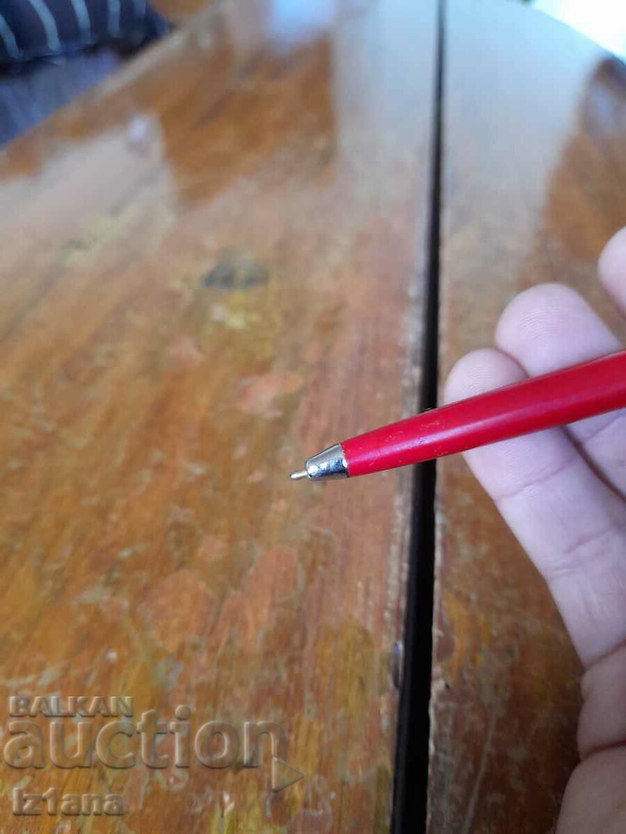 Auction Old pen, chemical, ballpoint pen Auction Old pen, chemical, ballpoint pen