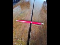 Old pen, chemical, ballpoint pen