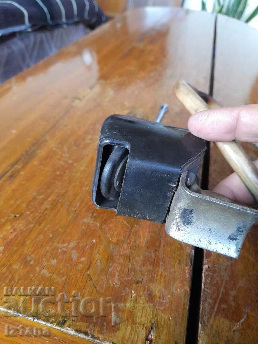 Delivery of Old turn signal lever UAZ Delivery of Old turn signal lever UAZ