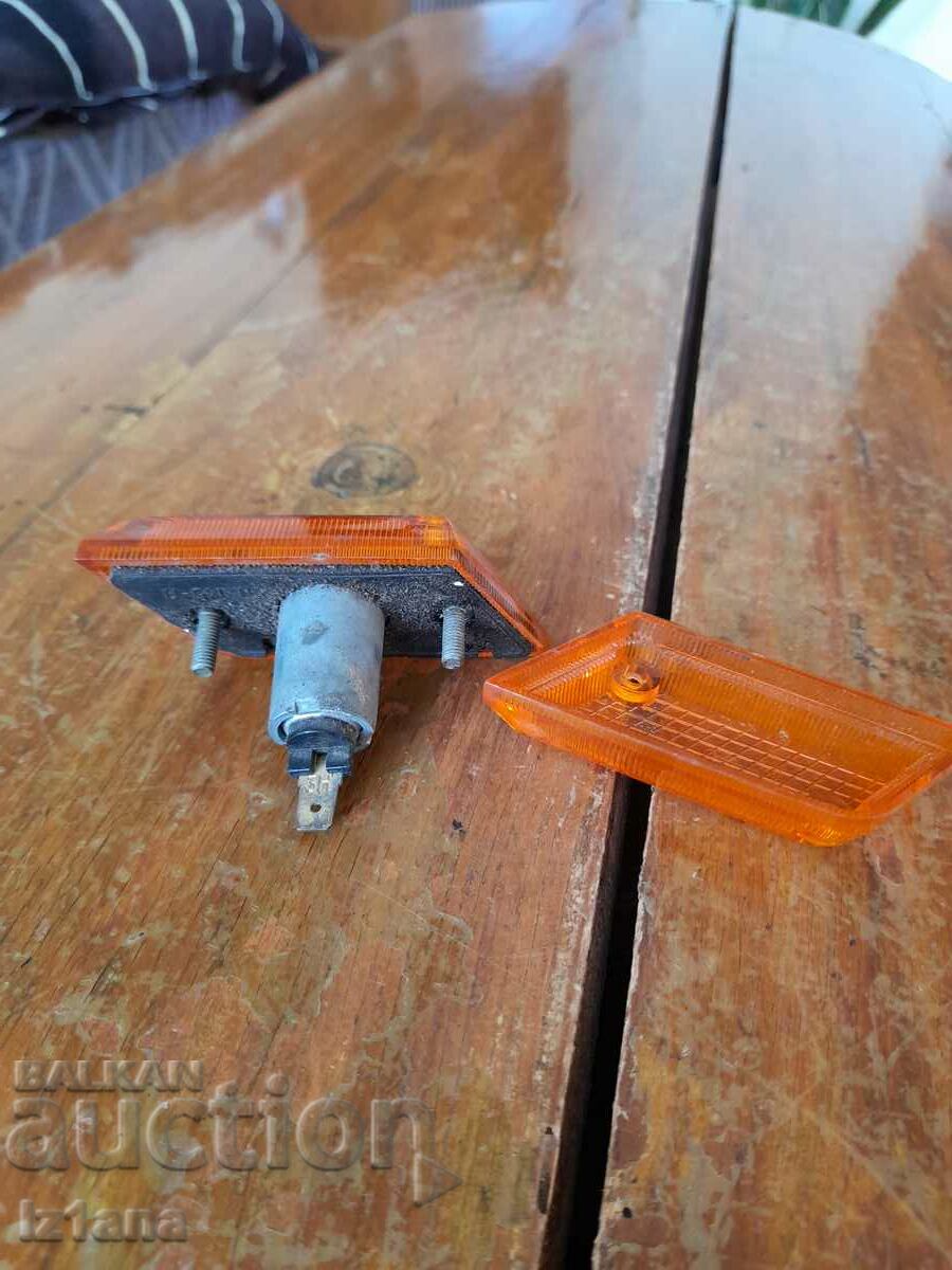 Auction Old blinker, blinkers, Vaz, Lada, Zhiguli Auction Old blinker, blinkers, Vaz, Lada, Zhiguli