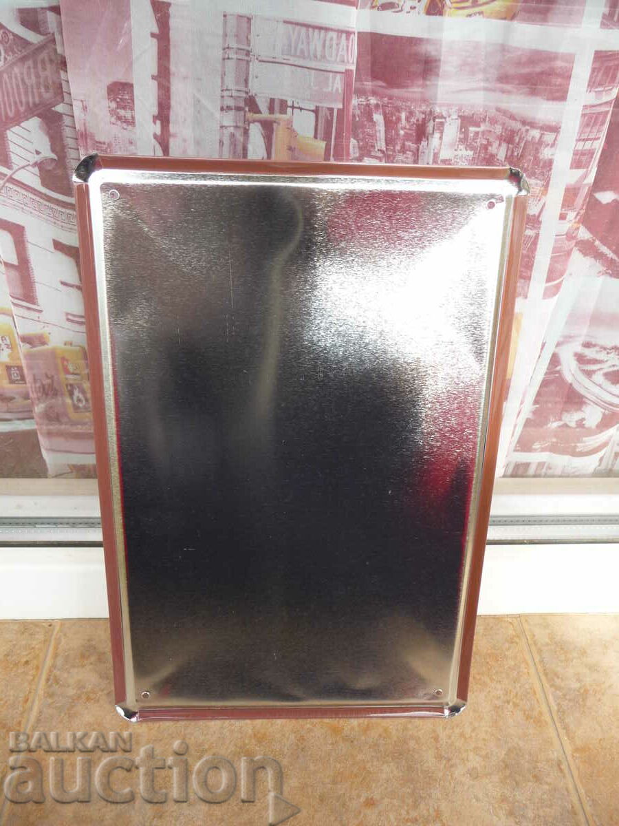 Auction Metal plate beer hunting hunting knife hunting Russia USSR cup Auction Metal plate beer hunting hunting knife hunting Russia USSR cup