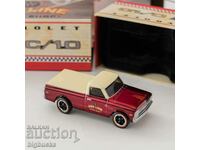 Hot Wheels RLC '69 Chevy C10 *** 1:64 collectible car