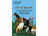 Breeding of partridges, pheasants, meat pigeons and quails