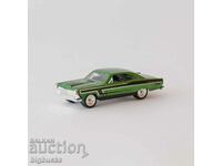 Hot Wheels '66 Ford 427 Fairlane 1:64 Collector's Car