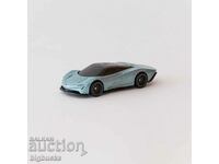 Συλλεκτικό αυτοκίνητο Hot Wheels McLaren Speedtail 1:64