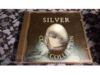 CD ήχου Silver Classic