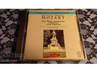 Аудио CD Mozart