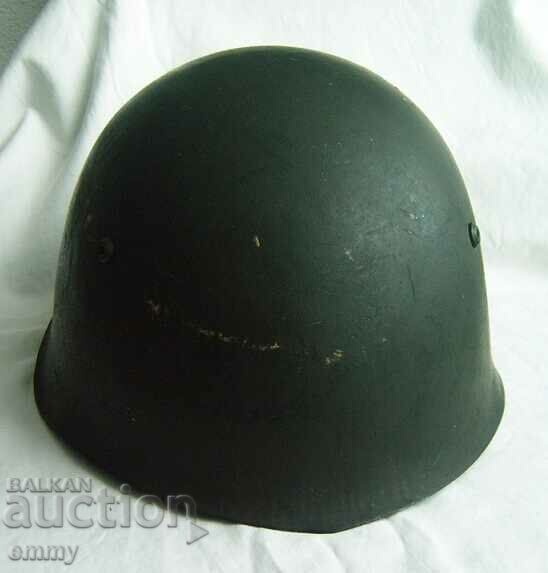 Military helmet, new unused, size 57 with price 24.00 BGN | € 12.27 Military helmet, new unused, size 57 with price 24.00 BGN | € 12.27