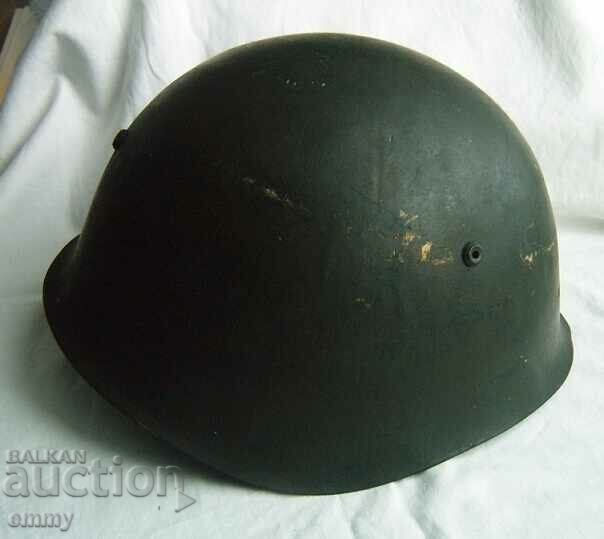 Auction Military helmet, new unused, size 57 Auction Military helmet, new unused, size 57